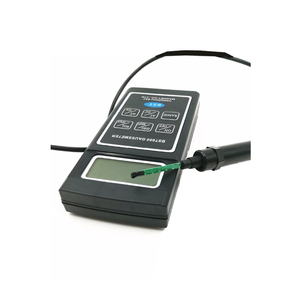 เครื่องวัดสนามแม่เหล็ก AC/DC รุ่น BST600 (เทสลา) BST-600 - Product Image 2