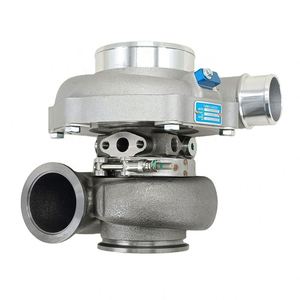 G30-770 turbo G-SERIES 58MM boîtier de turbine A/R 0.83 Rotation standard 880693-5002S 740902-0087 - Product Image 1