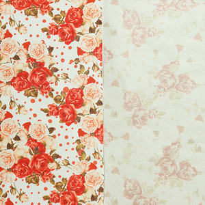 China Großhandel Schnelltrocknendes Weißes Sublimationspapier 50/60/70/80/90/100gsm Wärmeübertragung/Digitaler Inkjet-Druckpapier für Textilien - Product Image 4