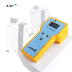 Tragbare Sauerstoff messgerät prüfmaschine AERTI ABS für Ultraschall-Sauerstoff <span class=keywords><strong>tester</strong></span> des Konzentrat ors - Product Image 1