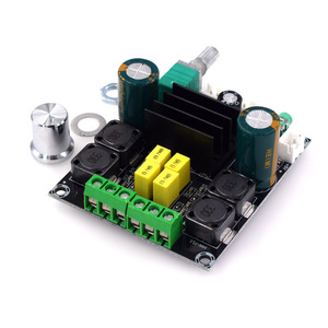 Placa Amplificadora de Audio Digital Hw Tpa3116d2, 50W, 2 Canales, Amplificador Doméstico de Grado Industrial - Product Image 2