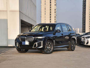Auto Usado Premium 2023 B-MW <span class=keywords><strong>X5</strong></span>, Asientos de Cuero de Marca de Lujo, Calefacción Eléctrica Disponible Ahora - Product Image 1
