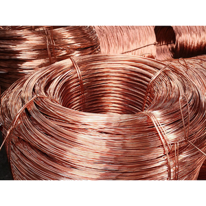 enamel copper winding wire