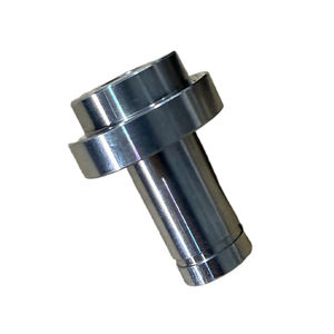 חלקי <span class=keywords><strong>CNC</strong></span> בהזמנה אישית, חלקי עיבוד שבבי <span class=keywords><strong>CNC</strong></span> מפלדת אל-חלד, יצרן חלקי <span class=keywords><strong>CNC</strong></span> בהתאמה אישית באיכות גבוהה וסיטונאי - Product Image 5