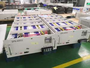 Dự Án Container Pin Yangtze Với Pin <span class=keywords><strong>Lithium</strong></span> Ion Lưu Trữ Năng Lượng Mặt Trời <span class=keywords><strong>1</strong></span> Mwh <span class=keywords><strong>3</strong></span> Mwh - Product Image 3