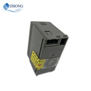 Cartuccia di inchiostro blu Pitney Bowes equivalente per serie DM100i/DM220i, SendPro C, SendPro + 793-5SB(35ML) - Product Image 6