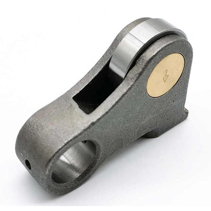 卡特彼勒c13 c10 c12 c15 c16发动机的2511005全新汽车发动机滚轮摇臂