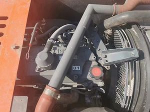 รถขุดมือ2แบบ zx200-3g ใช้ต้นฉบับของ zx200 zx200-5g ตีนตะขาบ - Product Image 6