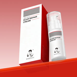 Crema Reparadora para Suavizar y Aclarar Cicatrices, Repara la Piel Traumatizada, Aclara Cicatrices Quirúrgicas, Suaviza la Piel - Product Image 1