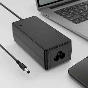 Nhà sản xuất 12V 4A Máy tính để bàn Power Adapter 48 Wát Màn hình LED Light Strip AC DC Adapter với 5A sản lượng hiện tại làm bằng PC Chất liệu - Product Image 6