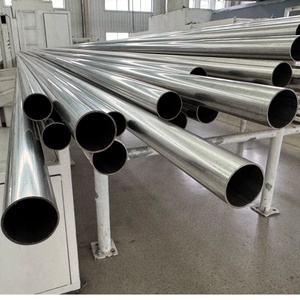 Nhà máy tùy chỉnh cấp thực phẩm cung cấp nước ASTM chứng nhận 300 loạt thép không gỉ hàn ống vệ sinh - Product Image 2