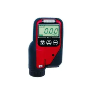Producto Más Vendido RIKEN KEIKI Co. Ltd. Monitor de Gas Tóxico Individual SC-01 con 1 Año de Garantía y Personalización ODM/OEM Disponible - Product Image 1