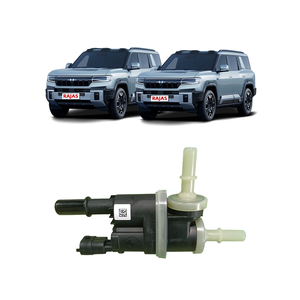 Válvula Solenoide de Carbón para Automóvil OEM 12402024-00 TA-1026300A, <span class=keywords><strong>Marca</strong></span> RAJAS, para BYD U8 U8L Nueva Generación Tang DM Nueva Generación Tang - Product Image 3