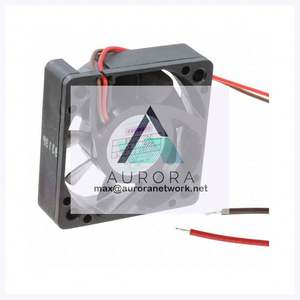 Ventilateurs de refroidissement de moteur de haute qualité, 109E1724T5H12, avec un bon prix, support OEM - Product Image 2