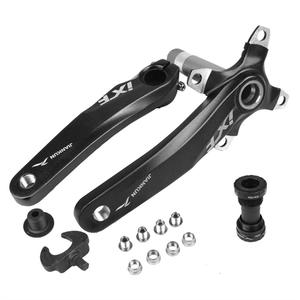 IXF 104BCD 170mm 32-38T <span class=keywords><strong>pédalier</strong></span> de vélo BB essieu plateau remplacement bon marché pour vtt VTT BMX vélos de route croiseurs - Product Image 4