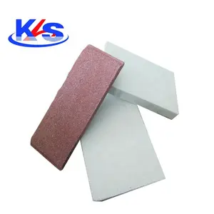KRS山东生产销售650度珍珠岩轻质复合保温板