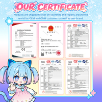 Fabrication de Dakimakura personnalisé imprimé recto-verso 150*50 cm, Dakimakura Anime, créez votre propre Dakimakura