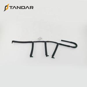 Tubo de retorno de combustible diésel de desbordamiento 03L130235AF, apto para SEAT y <span class=keywords><strong>AUDI</strong></span> - Product Image 3