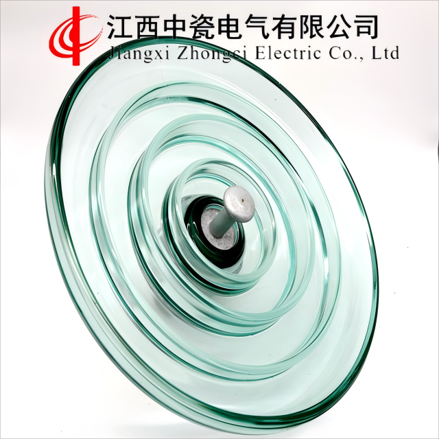 Glass Insulator U160BL