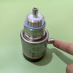 เซ็นเซอร์วัดระดับอุตสาหกรรม I&FM LR3000 IO-Link 1.1 รุ่น LR0000B-BR34AMPKG/US สำหรับการควบคุมกระบวนการ - Product Image 6