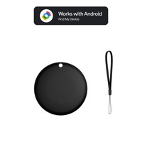 Traceur GPS transfrontalier Android uniquement pour animaux de compagnie, personnes âgées et enfants, compatible Google, avec autonomie ultra-longue et prise en charge multilingue