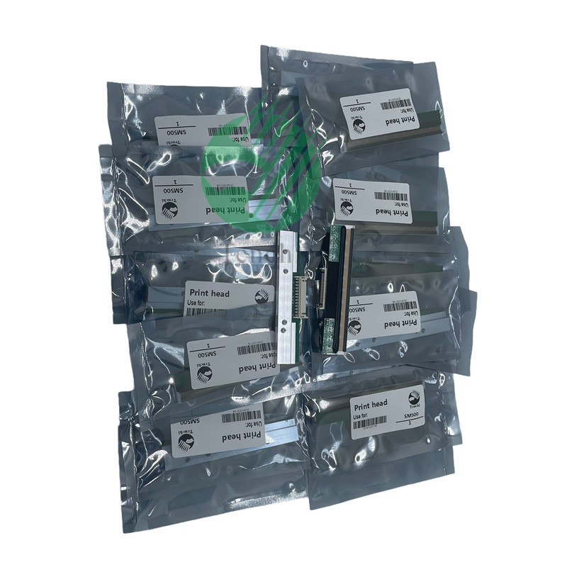Cabeça de impressão térmica para impressoras Digicode SM500 V2 MK4