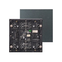Module d'affichage à LED de location d'intérieur P2.6