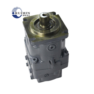 ปั๊มไฮดรอลิก A11VO13O A11VLO130 สำหรับรถผสมคอนกรีต จำเป็นสำหรับการผสมคอนกรีตอย่างมีประสิทธิภาพ - Product Image 4