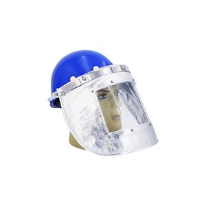 قبعات صلبة هندسية من الألياف الزجاجية قابلة للتنفس - Product Image 4