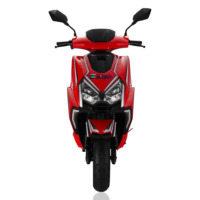 SINSKI Yuksek Performansli Scooter Yetiskin Gelismis Elektrikli Motosiklet 2024 Yenilikci Surron Arazi Maceralari