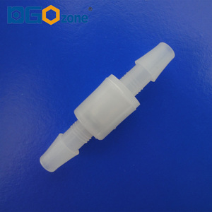 1/<span class=keywords><strong>4</strong></span> "Mini mùa xuân bóng van không trở lại nhựa kiểm tra van một cách van khí - Product Image 3