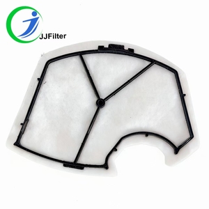 Filtro de Motor de Repuesto JiaJie, Manual, a Gasolina, No Tejido, para Aspiradoras <span class=keywords><strong>Vorwerk</strong></span> Kobold <span class=keywords><strong>VK140</strong></span> FP140 - Product Image 5