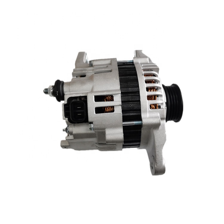 High Performance Auto Spare Parts Car Wholesale Parts 12V 70A 1.6L Alternator 23100-0M012 Alternator Parts Image 3