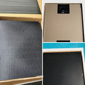 Sunpal imperméabilisent les panneaux solaires flexibles <span class=keywords><strong>250W</strong></span> 350W 500W panneaux à énergie solaire pour l'alimentation à la maison - Product Image 6