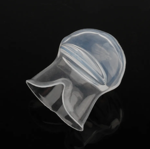 Chăm sóc sức khỏe chống ngáy lưỡi thiết bị tiên tiến hỗ trợ ban đêm lưỡi ổn định ngáy dừng Bảo vệ Silicone lưỡi thiết bị - Product Image 4