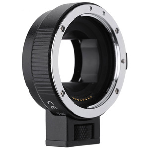Viltrox Ef-Nex Ii Lens <b>Adapter</b> For Canon Ef To Sony E Mount Full Frame Auto Focus Metal Body - Product Image 3