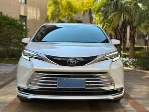 Modèles 2021, <span class=keywords><strong>2022</strong></span>, 2023, MPV de luxe japonais <span class=keywords><strong>Toyota</strong></span> <span class=keywords><strong>Sienna</strong></span>, durable et sans soucis, choix polyvalent pour les familles et les entreprises - Product Image 2