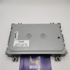 Contrôleur ECU X9226748 4445494 4428085 4487307 ZAX120 ZAX200 ZAX225 0241115000 9226748 4428085 4487307 4445494 - Product Image 1