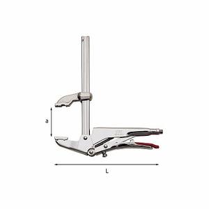 136 M Étau Produit - Product Image 1