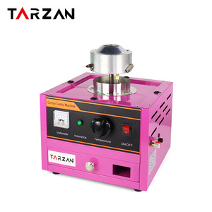 <span class=keywords><strong>Machine</strong></span> à <span class=keywords><strong>Barbe</strong></span> à <span class=keywords><strong>Papa</strong></span> Automatique à <span class=keywords><strong>Gaz</strong></span>, Usage Commercial, Prix de Gros - Product Image 5