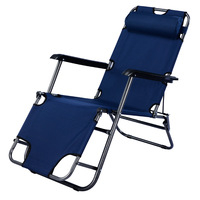 Extérieur réglable Portable pli pliant tissu Camping salon pont mer plage chaise ensemble anneau camp OEM pas cher personnalisé aluminium