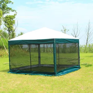 Gazebo Tienda Jardín Gazebos Venta Dosel Exterior Gazebo