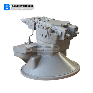 ปั๊มไฮดรอลิกแบบลูกสูบ รุ่น A8V80/A8V107/A8V115/A8V172 พร้อมการรับประกัน 1 ปี - Product Image 4