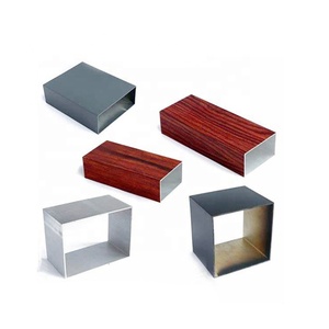 CNC En Alliage D'<span class=keywords><strong>aluminium</strong></span> OEM <span class=keywords><strong>Couleur</strong></span> Portes Fenêtres En <span class=keywords><strong>Aluminium</strong></span> Fenêtre - Product Image 5
