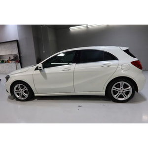Mercedes-Benz <span class=keywords><strong>Classe</strong></span> <span class=keywords><strong>A</strong></span> Hatchback <span class=keywords><strong>2015</strong></span> d'<span class=keywords><strong>occasion</strong></span>, automatique, sièges en cuir, conduite à droite, intérieur sombre, <span class=keywords><strong>prix</strong></span> abordable à vendre - Product Image 1