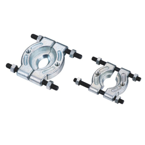 Herramienta de reparación de automóviles para chasis especial, caja de engranajes de rodamiento de diámetro interior y exterior de doble disco, <span class=keywords><strong>extractor</strong></span> de barandilla pequeño - Product Image 3