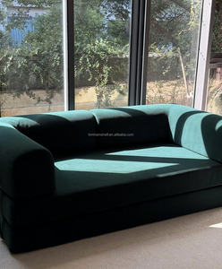 โซฟาพกพาวัสดุ PC รุ่นใหม่ พร้อมระบบควบคุมผ่านแอป ดีไซน์กะทัดรัด เหมาะสำหรับใช้ในบ้าน สำนักงาน และโรงแรม - Product Image 3