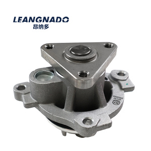 Bomba de Agua para Motor Roewe & <span class=keywords><strong>MG</strong></span> <span class=keywords><strong>ZS</strong></span> 1.5L, <span class=keywords><strong>Accesorios</strong></span> para Auto. OEM: 10245065. Para Motor: 15S4C/16S4C - Product Image 2