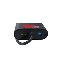 Dispositivo de módem HART de comunicación digital con interfaz USB universal