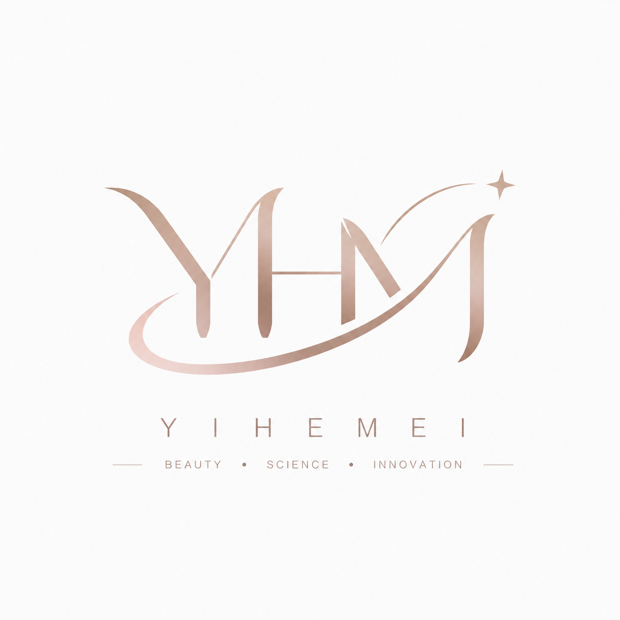 Guangzhou Yumei Biotechnology Co., Ltd. logo